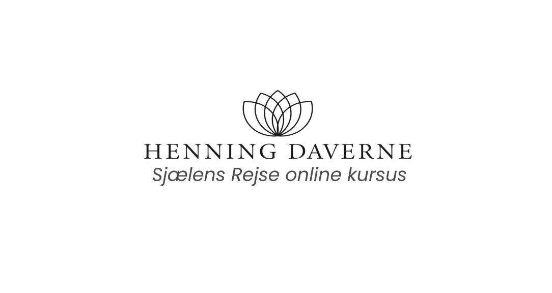 Sjælens Rejse