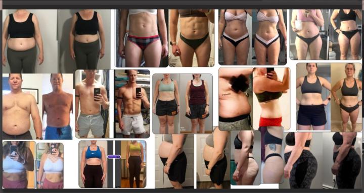 Customized Weight Loss