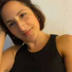 Marcela Jarquin