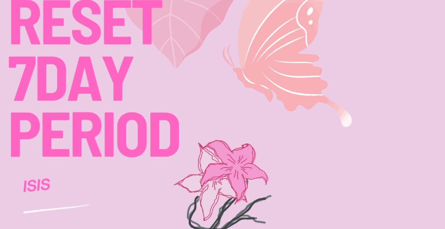 Learn how to reset and refresh