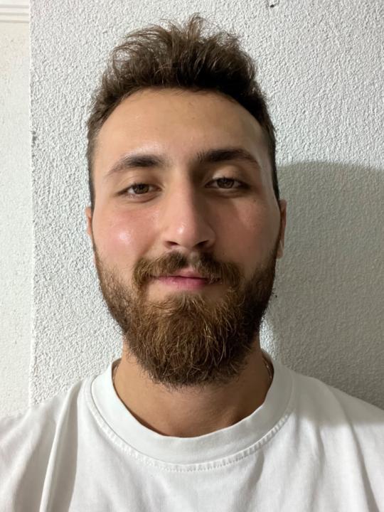 Atakan Sanberk Aksoy