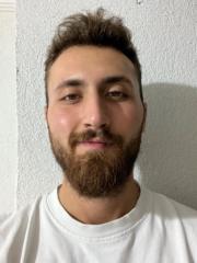 Atakan Sanberk Aksoy