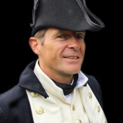 Adam Preston