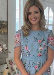 Christine Oneill