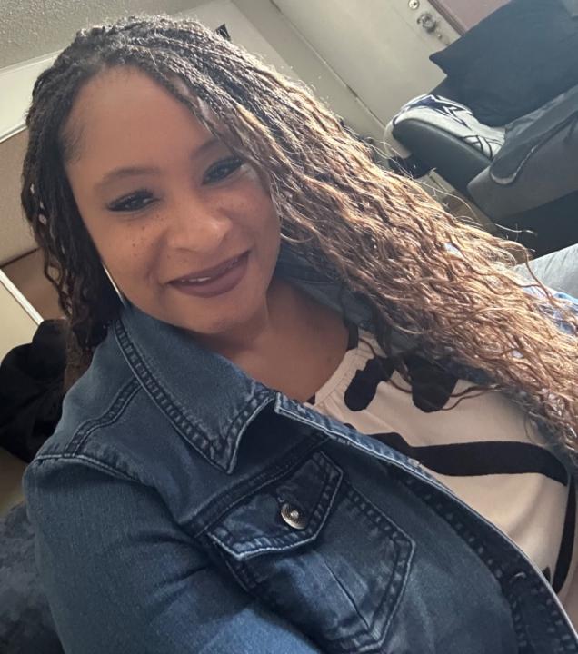 Antonia Slaughter Burns