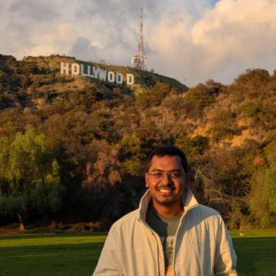 Abhishek Udanshiv