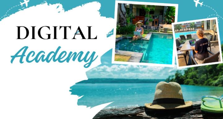 Digital Academy
