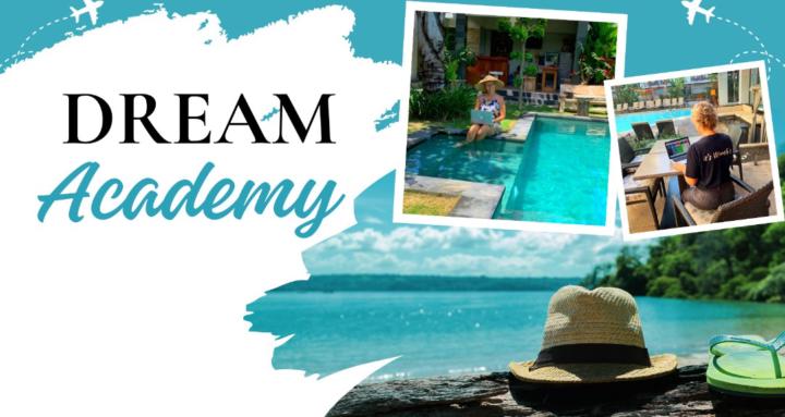 Dream Academy