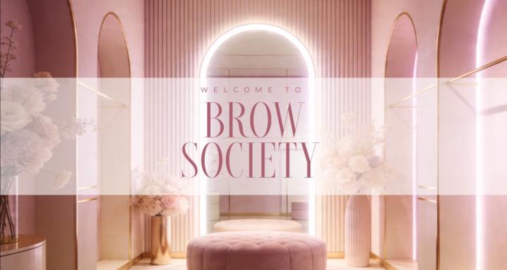The Brow Society