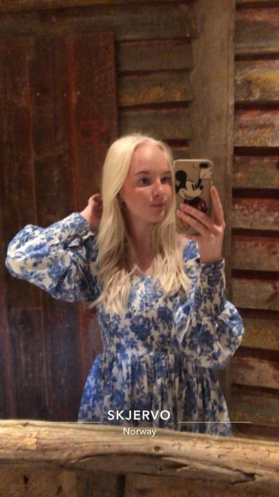 Mille Marie Gullbrå