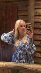 Mille Marie Gullbrå