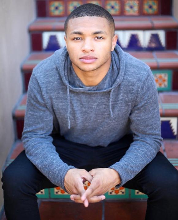 Devante Cline