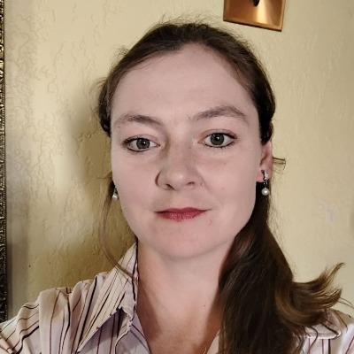 Madelein Janse van Rensburg