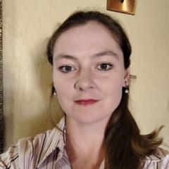 Madelein Janse van Rensburg
