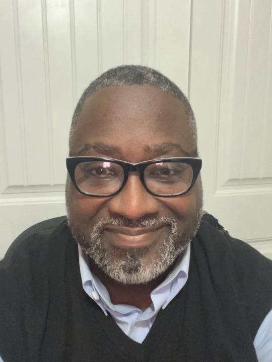 Wrencis Johnson
