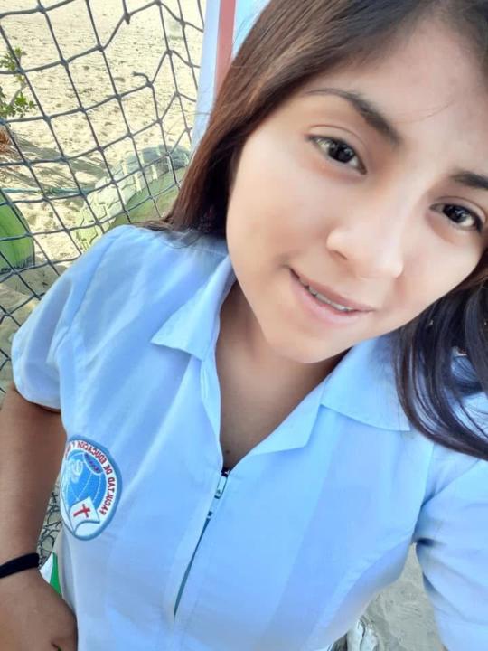 Julia Yasumi Eche Pinday