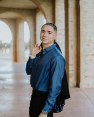 Luis Leija