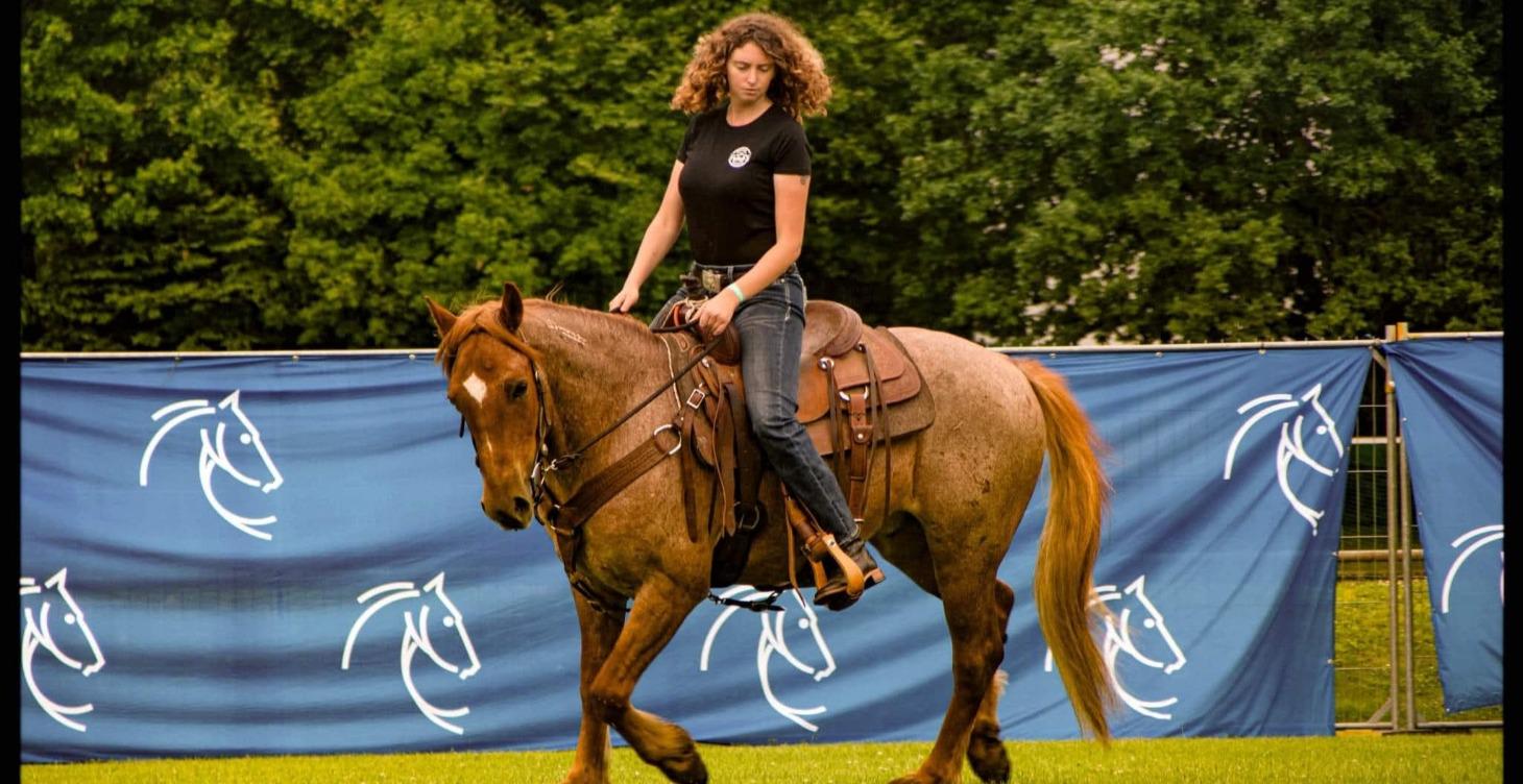 רכיבה למתקדמים