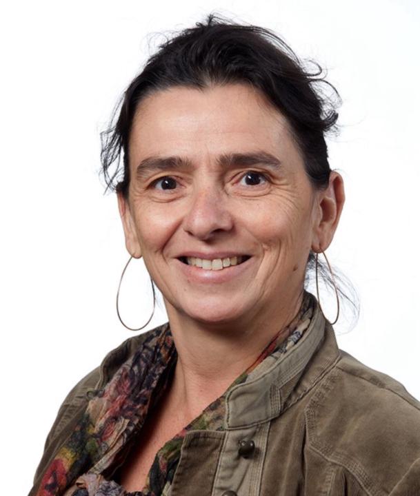 Christele Neron