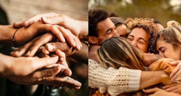 Gratitude & Abundance Club