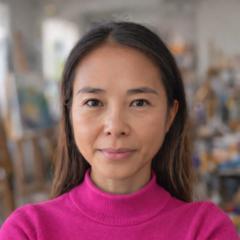 Rosemarie Nolasco