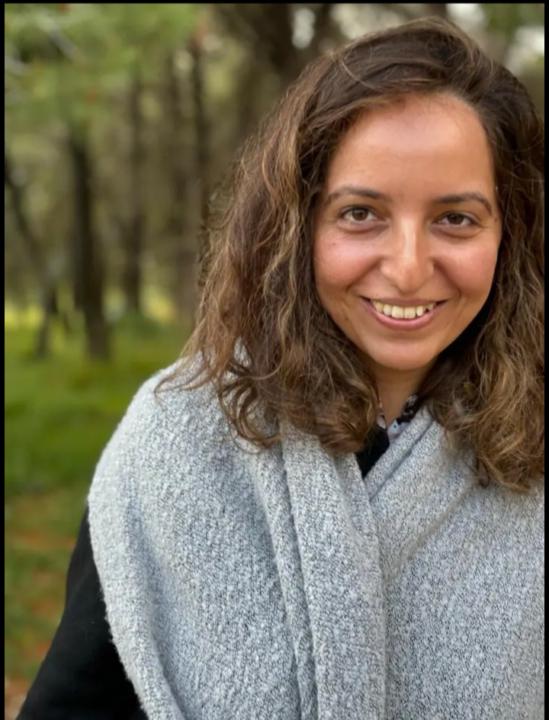 יפית יחזקאל