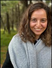 יפית יחזקאל