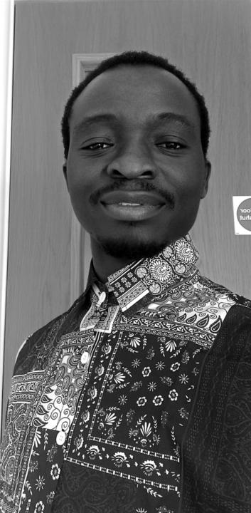 Emmanuel Ariyo