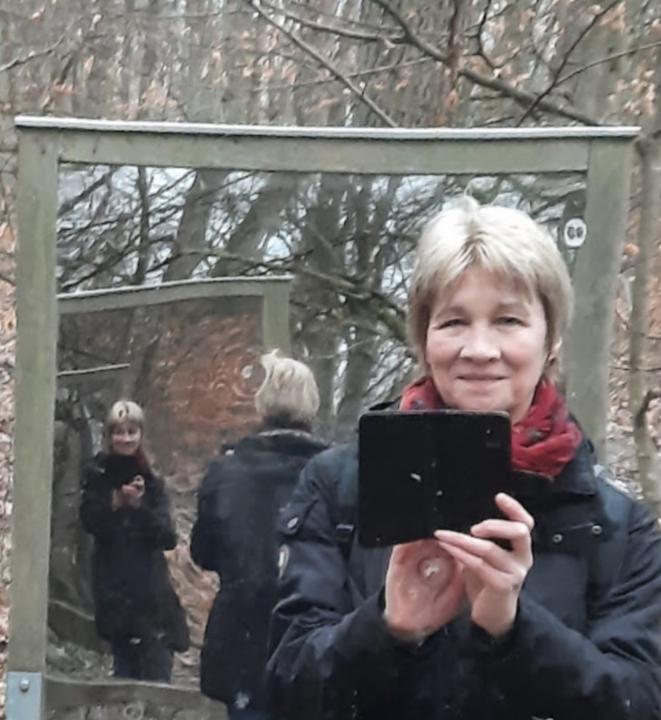 Birgit Mättig