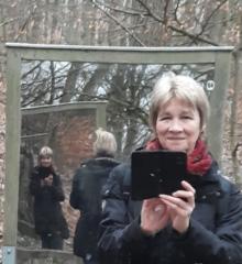 Birgit Mättig