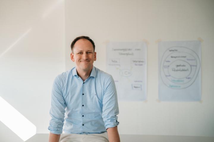 Andreas Pachert