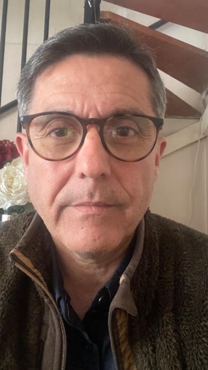 Juan Pablo Gatica Silva