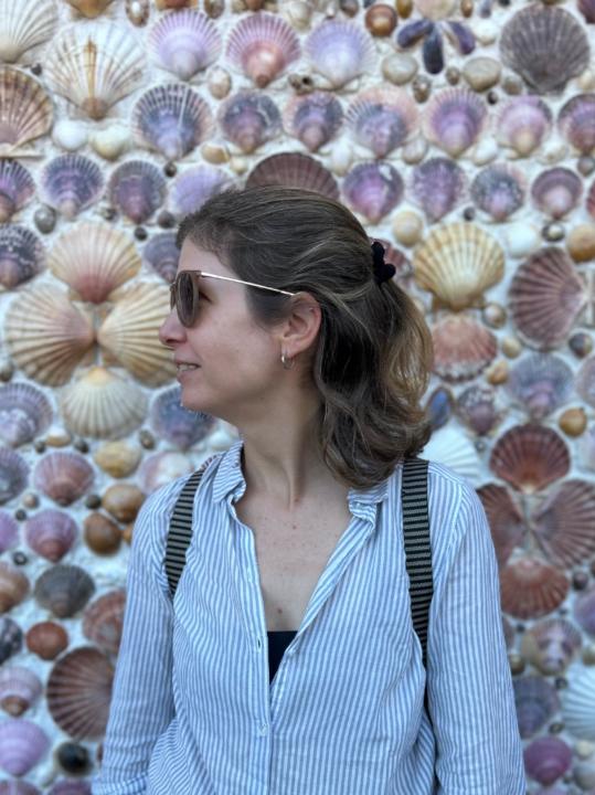 Isabel Vivot
