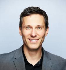 Jim Baudino