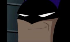 Bruce Wayne