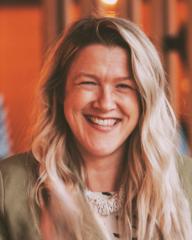 Suzanne Ekpenyong