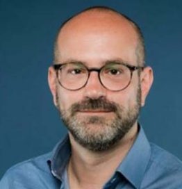 Simon Eicher