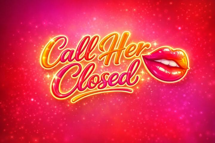 Call Her Closed Support