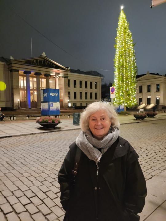 Torbjørg Storli Jensen