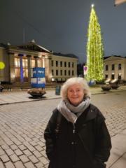 Torbjørg Storli Jensen