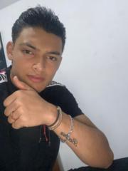 Juan pablo Agudelo