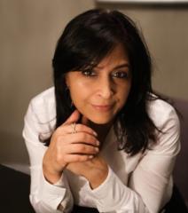 Komal Puri