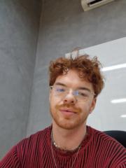 Rory Gaston