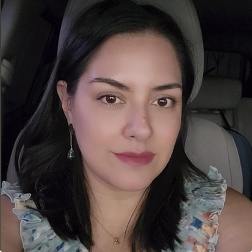 Jordana Pavon