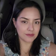 Jordana Pavon