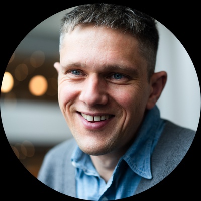 Martin Winkelmann