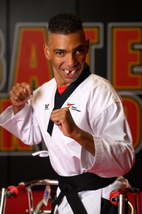 Justin Rankin