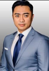 Francis Cabaddu