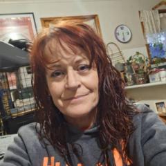 Tracie Dillon