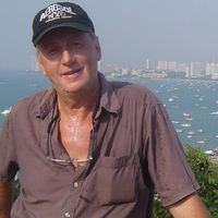 Patrick Marnef